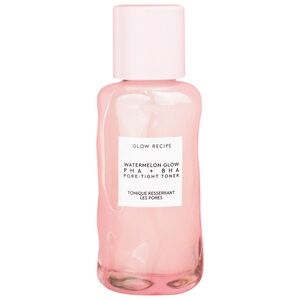 086- Glow Recipe Watermelon Glow PHA + BHA Pore-Tight Toner - Pink mini 1 25 ml.